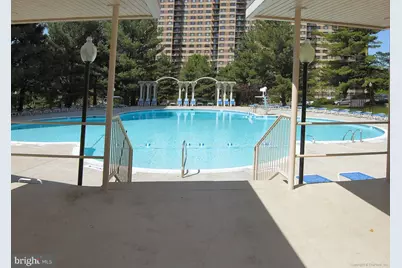 1111 University Boulevard W #1016 & 1017, Silver Spring, MD 20902 - Photo 32
