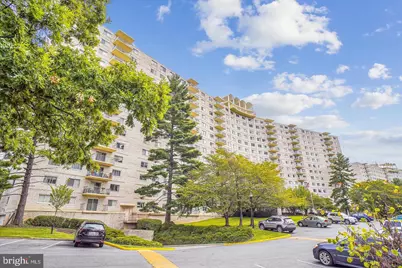1111 University Boulevard W #1016 & 1017, Silver Spring, MD 20902 - Photo 34