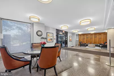 1111 University Boulevard W #1016 & 1017, Silver Spring, MD 20902 - Photo 30