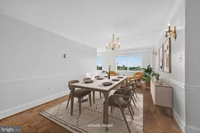 1111 University Boulevard W #1016 & 1017, Silver Spring, MD 20902 - Photo 6