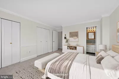 1111 University Boulevard W #1016 & 1017, Silver Spring, MD 20902 - Photo 10