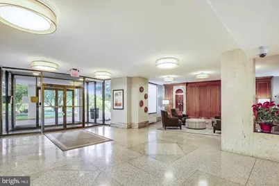 1111 University Boulevard W #1016 & 1017, Silver Spring, MD 20902 - Photo 28