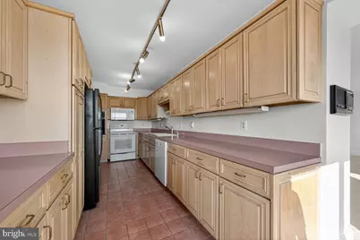 1111 University Boulevard W #1016 & 1017, Silver Spring, MD 20902 - Photo 4