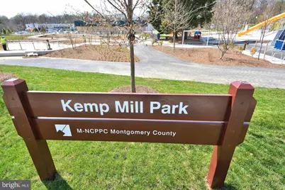 1111 University Boulevard W #1016 & 1017, Silver Spring, MD 20902 - Photo 34