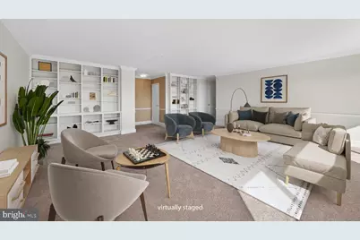 1111 University Boulevard W #1016 & 1017, Silver Spring, MD 20902 - Photo 2