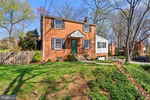 130 Eastmoor Dr, Silver Spring, MD 20901 - Photo 2