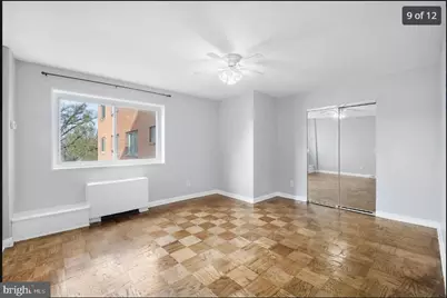 614 Sligo Avenue #405, Silver Spring, MD 20910 - Photo 10