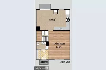 7706 Havenside Terrace, Derwood, MD 20855 - Photo 8