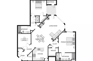 9405 Blackwell Rd, Rockville, MD 20850 - Photo 30