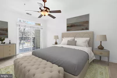 9405 Blackwell Road #214, Rockville, MD 20850 - Photo 16