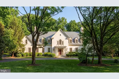 8600 Country Club Drive, Bethesda, MD 20817 - Photo 1