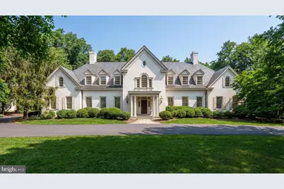 8600 Country Club Drive, Bethesda, MD 20817 - Photo 4