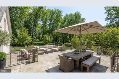 8600 Country Club Drive, Bethesda, MD 20817 - Photo 12