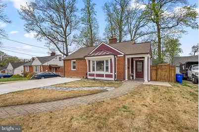 3103 Dawson Avenue, Silver Spring, MD 20902 - Photo 2