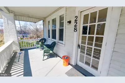 228 Manor Circle #7, Takoma Park, MD 20912 - Photo 18