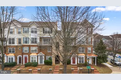 204 Fallsgrove Boulevard #20, Rockville, MD 20850 - Photo 1