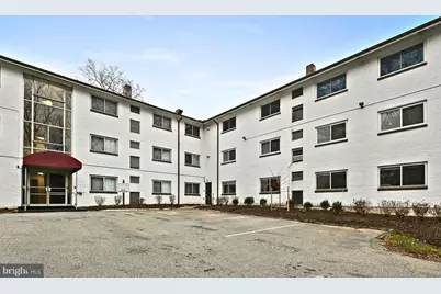 3355 University Boulevard W #T-2, Kensington, MD 20895 - Photo 34