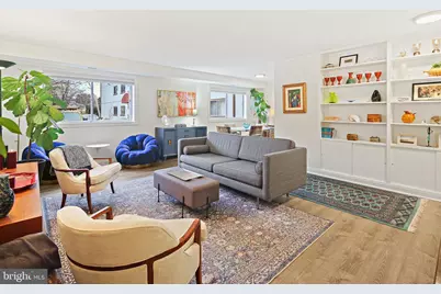 3355 University Boulevard W #T-2, Kensington, MD 20895 - Photo 4