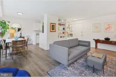 3355 University Boulevard W #T-2, Kensington, MD 20895 - Photo 6