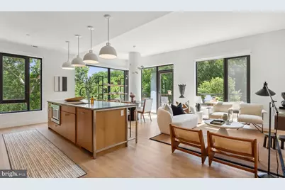 10511 Strathmore Hall Street #2B-3B-710, North Bethesda, MD 20852 - Photo 2