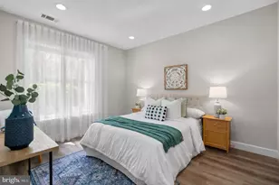 501 Hungerford Dr, Rockville, MD 20850 - Photo 6