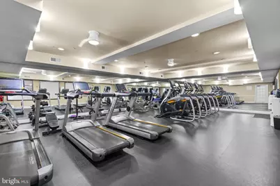 501 Hungerford Drive #P96, Rockville, MD 20850 - Photo 20