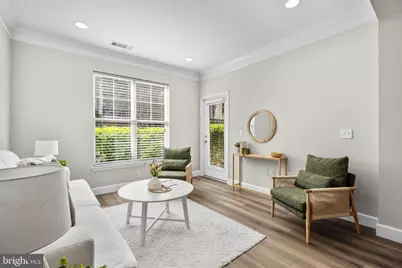 501 Hungerford Drive #P96, Rockville, MD 20850 - Photo 2