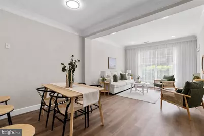 501 Hungerford Drive #P96, Rockville, MD 20850 - Photo 1