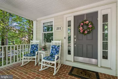 211 Holmard Street, Gaithersburg, MD 20878 - Photo 4