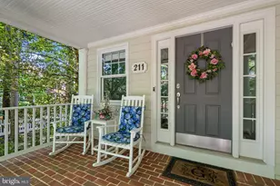 211 Holmard St, Gaithersburg, MD 20878 - Photo 4