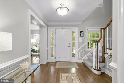 211 Holmard Street, Gaithersburg, MD 20878 - Photo 6