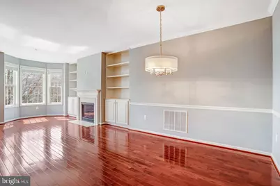 1609 Poplar Run Drive, Silver Spring, MD 20906 - Photo 14