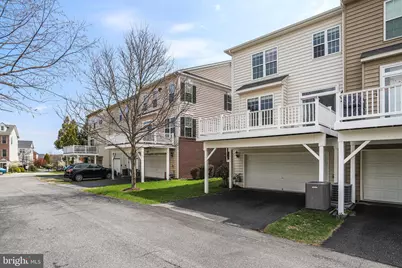 1609 Poplar Run Drive, Silver Spring, MD 20906 - Photo 62