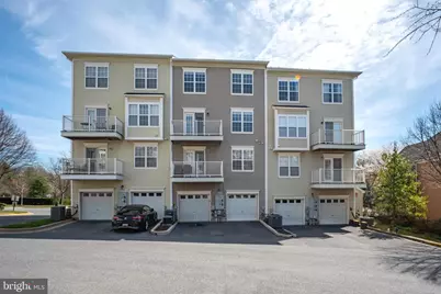 602 Highland Ridge Avenue #200, Gaithersburg, MD 20878 - Photo 28