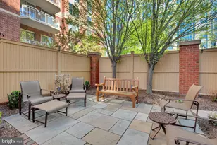 4821 Montgomery Ln, Bethesda, MD 20814 - Photo 32