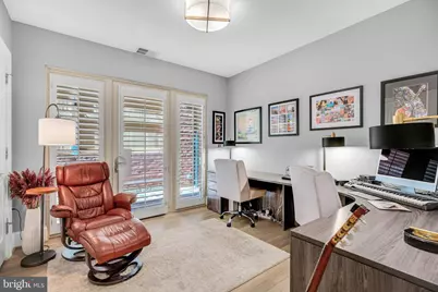 4821 Montgomery Lane #102, Bethesda, MD 20814 - Photo 22