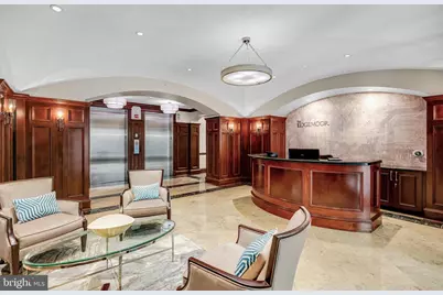 4821 Montgomery Lane #102, Bethesda, MD 20814 - Photo 4