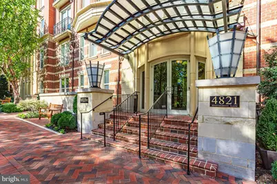 4821 Montgomery Lane #102, Bethesda, MD 20814 - Photo 1