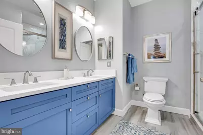 4821 Montgomery Lane #102, Bethesda, MD 20814 - Photo 20