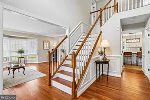 20233 Sweet Meadow Ln, Gaithersburg, MD 20882 - Photo 8