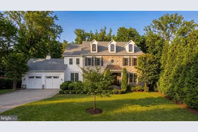 3708 Cardiff Court, Chevy Chase, MD 20815 - Photo 2