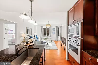 7710 Woodmont Avenue #506, Bethesda, MD 20814 - Photo 8