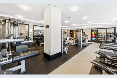 7710 Woodmont Avenue #506, Bethesda, MD 20814 - Photo 24