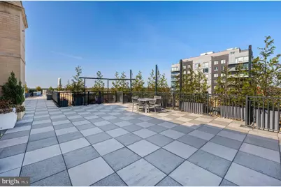 7710 Woodmont Avenue #506, Bethesda, MD 20814 - Photo 26