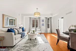 7710 Woodmont Ave, Bethesda, MD 20814 - Photo 1