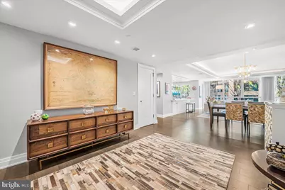 4901 Hampden Lane #203, Bethesda, MD 20814 - Photo 4