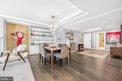 4901 Hampden Lane #203, Bethesda, MD 20814 - Photo 8