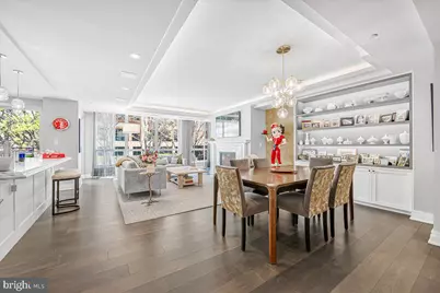 4901 Hampden Lane #203, Bethesda, MD 20814 - Photo 6