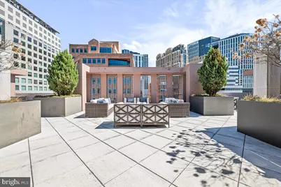 4901 Hampden Lane #203, Bethesda, MD 20814 - Photo 34