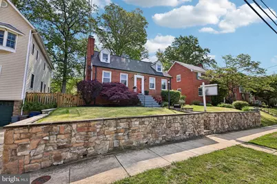 10419 Huntley Avenue, Silver Spring, MD 20902 - Photo 2